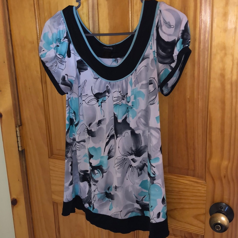 Maurices shirt